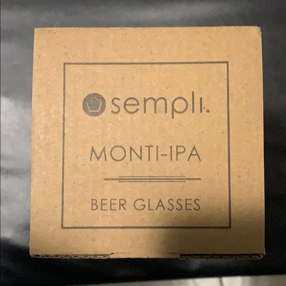 Beer Glass - Picture 3 of 6